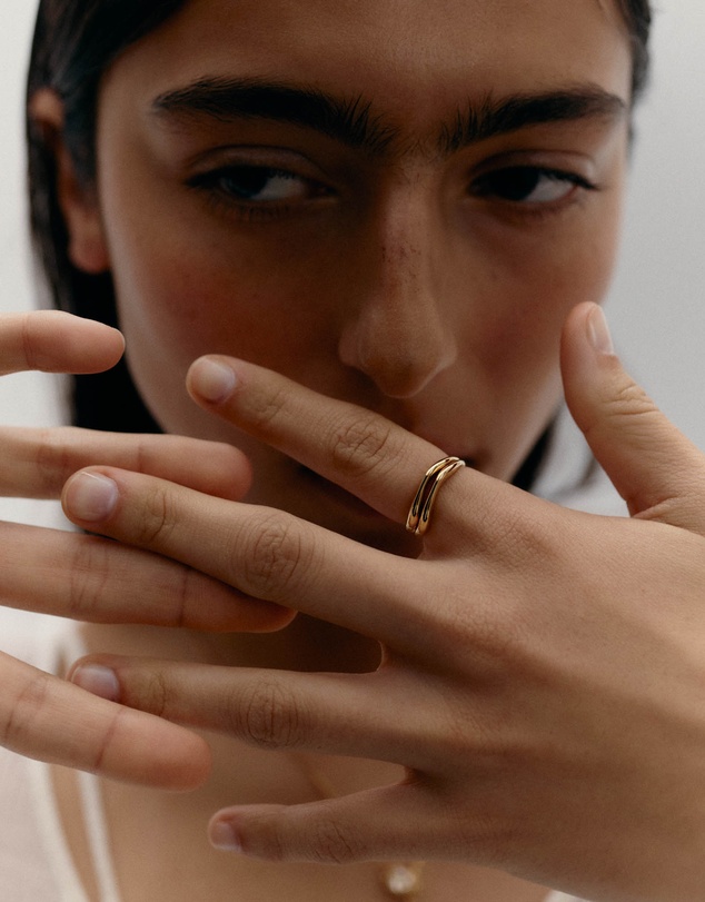 Kirstin Ash - Alchemy Ring