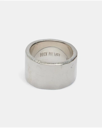 Buck Palmer - Regal Ring