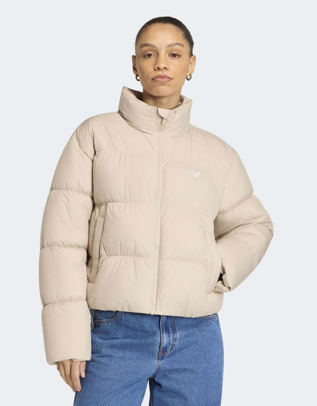 adidas Originals - SHORT PADDED JACKET Womens
