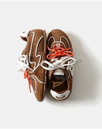 Naked Wolfe - Adored Sneaker