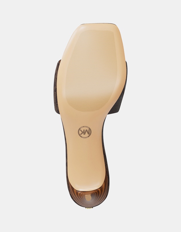 Michael Kors - Elyse Mule Sandals - Women's