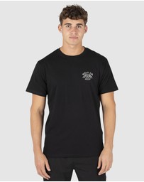 UNIT - UNIT Downtown Men's T-Shirt
