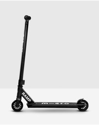 Micro Scooters - Micro Ramp Kids Stunt Scooter
