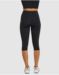 Rockwear - Base One 3/4 Tights