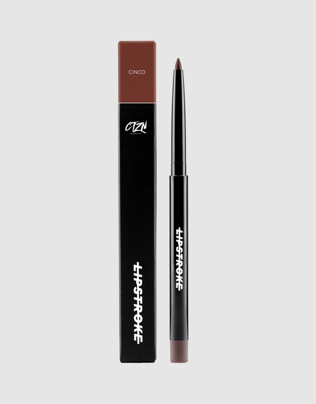 CTZN Cosmetics - Lipstroke Cinco