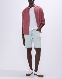 Marcs - Hugo Denim Shorts