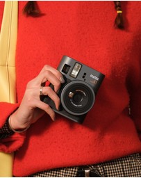 Fujifilm - Instax Mini 41 Camera