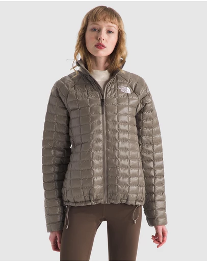The North Face - Thermoball Jacket