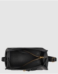 Oroton - Margot Tiny Bucket Bag