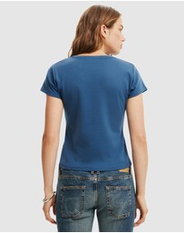 Cotton On - 90s Baby Tee