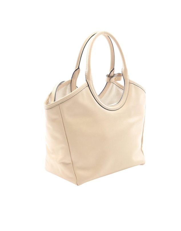 Pre-Loved by Azura Reborn - Pre-Loved Calfskin Ivy Satchel