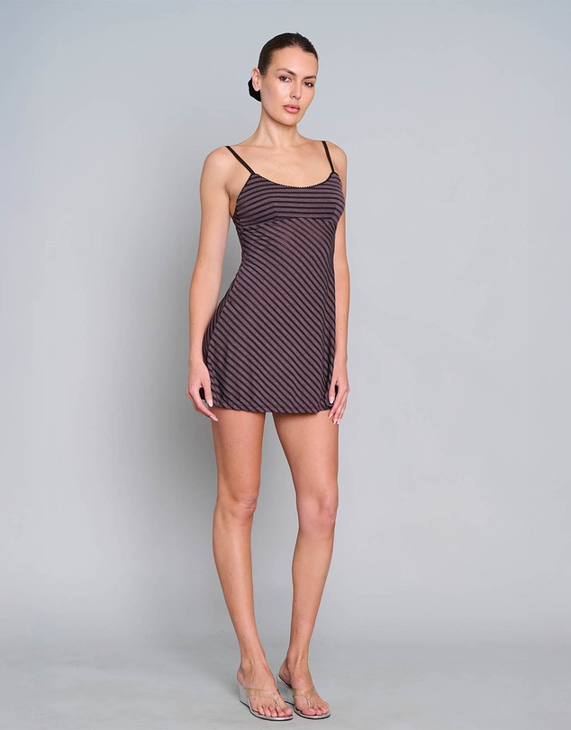 Love and Nostalgia - Take Me Out Dress