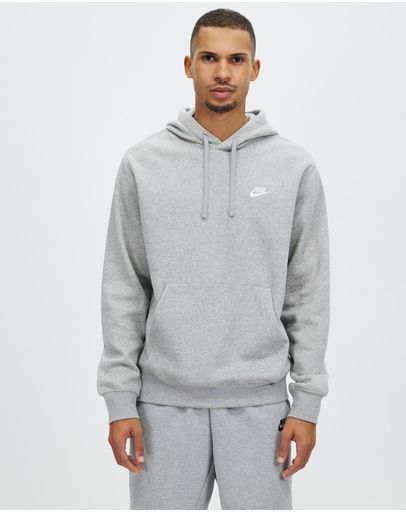 Dark Grey Heather, Matte Silver & White