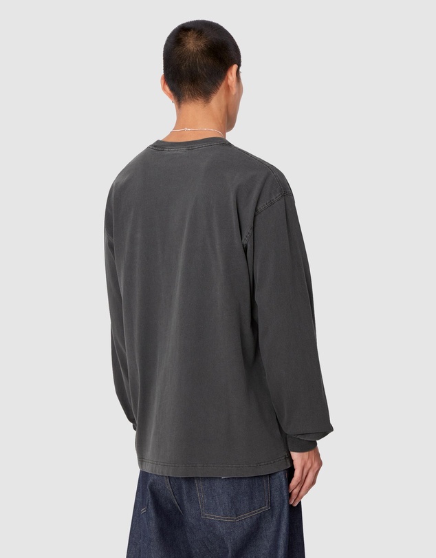 Carhartt WIP - LS Vista T-Shirt