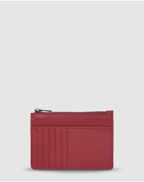 Status Anxiety - Gone Again Wallet