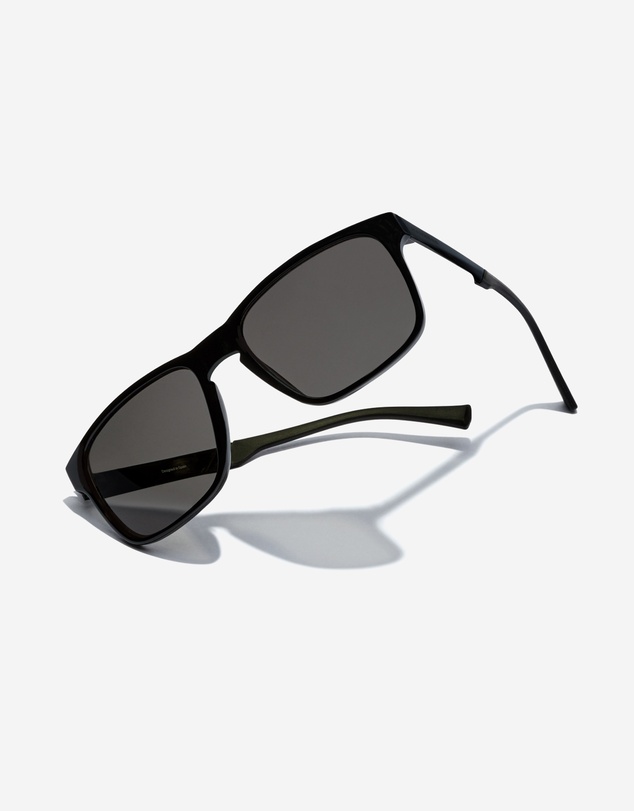 Hawkers Co - HAWKERS Peak Metal - Sunglasses for Men and Women UV400