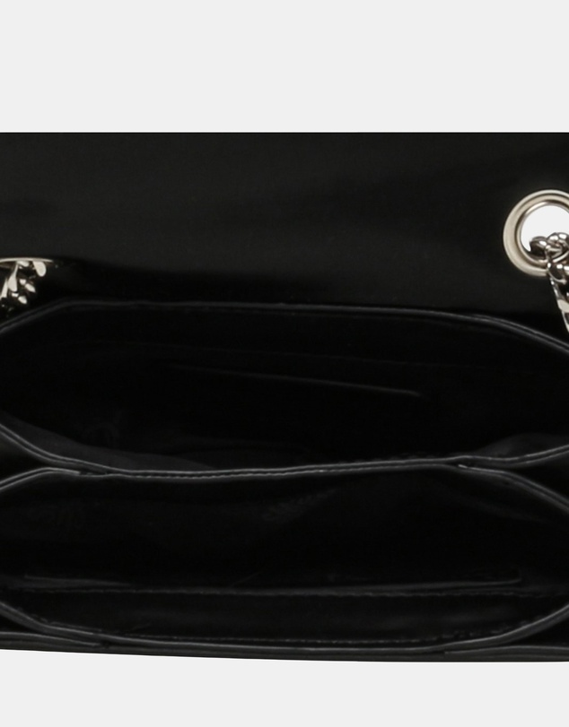 Steve Madden - BMusa Black Handbag