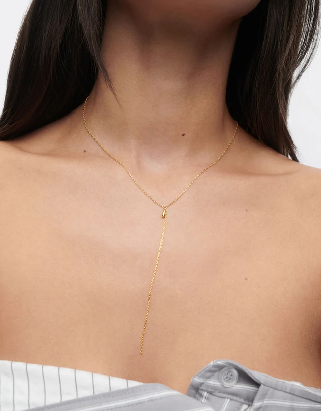 PDPAOLA - Tessa Necklace