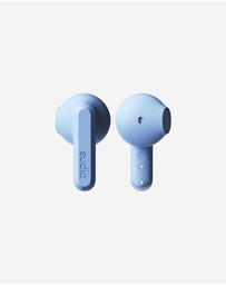 Sudio - A3 - True Wireless 5.4 Bluetooth Headphones/Earbuds