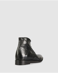 Brando - Gilford Dress Boots