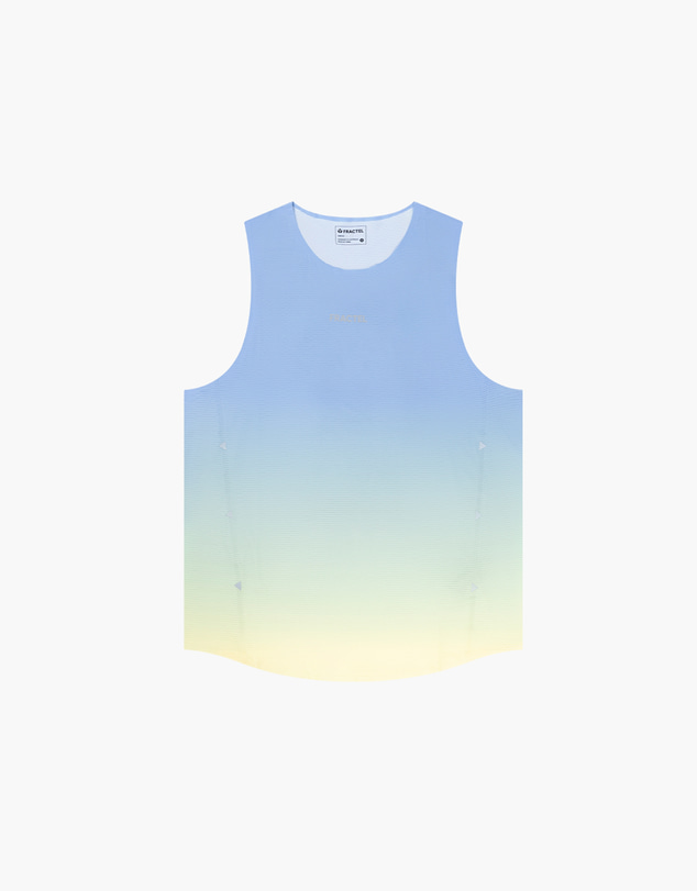 Fractel - V-MACAW Performance Singlet