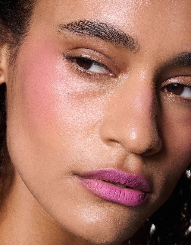 MAC - Powder Kiss Lip + Cheek Mousse