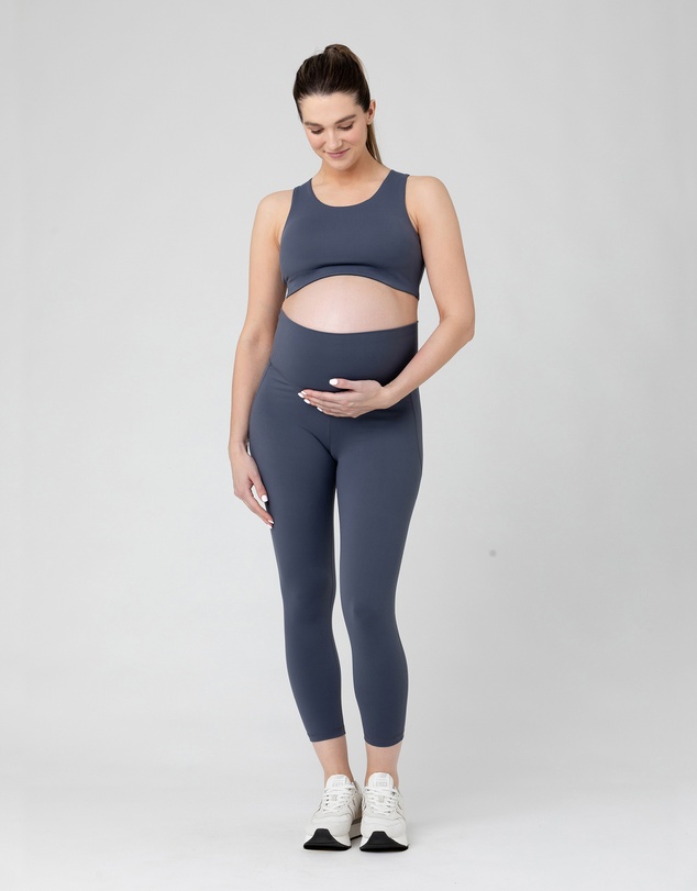 Ripe Maternity - Tempo Crop Top