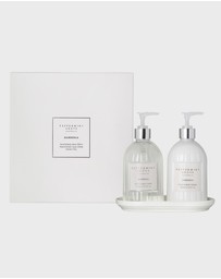 Peppermint Grove - Gardenia Hand Care Gift Set
