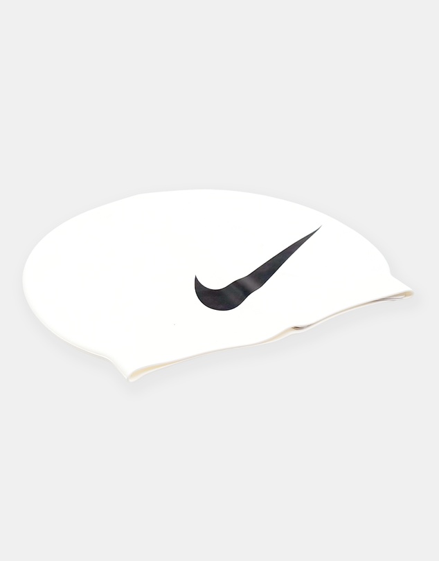 Nike - Big Swoosh Silicone Cap