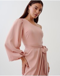 Tussah - Jaida Midi Dress