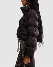 FP Movement by Free People - In A Bubble Puffer Jacket