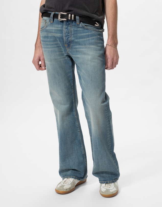 Nudie Jeans - Flare Glenn Jeans