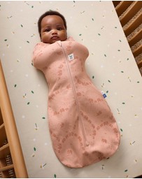 ergoPouch - Cocoon Swaddle Bag 0.2 TOG - Babies