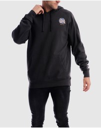 DVNT - Live Free Hoodie