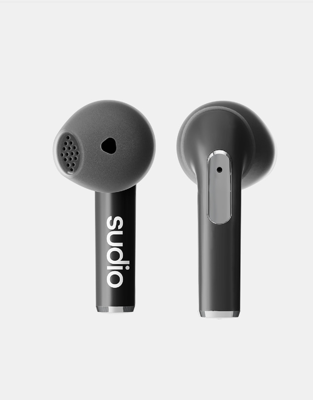 Sudio - N2 - True Wireless Bluetooth In-Ear Headphones/Earbuds