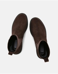 Nokwol - Kele Boots
