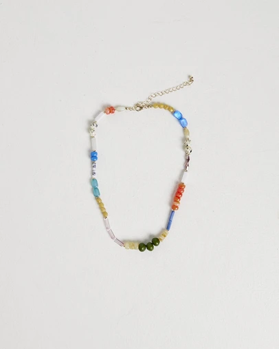 Studio - Delmar Coastal Necklace
