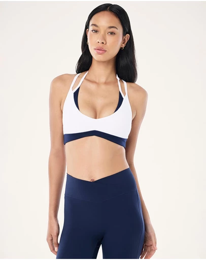 P.E Nation - Override Sports Bra