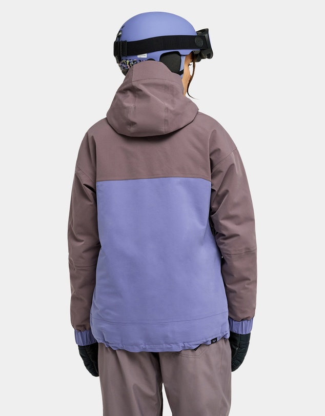 Roxy - Womens 20K Ice Bounded Snow Jacket