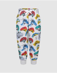 Rock Your Kid - Elias Sweat Pants - Kids