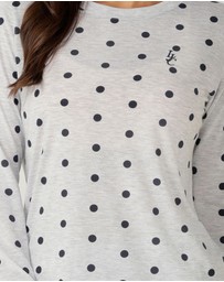 Lorna Jane - Sweet Spot Long Sleeve T-Shirt