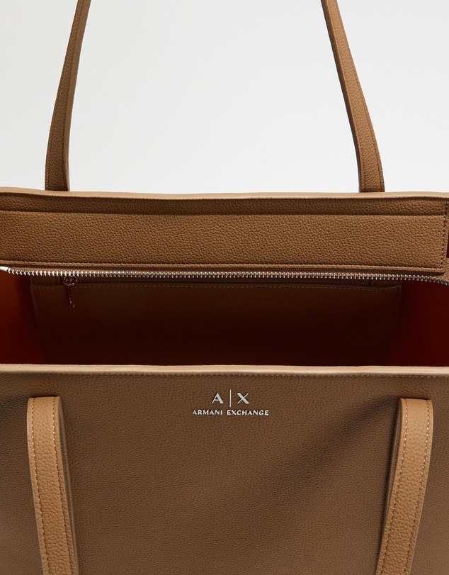 Armani Exchange - Silvye Shopping Bag