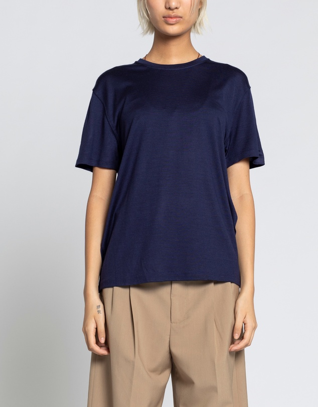 Mcintyre - All Day Merino T-Shirt