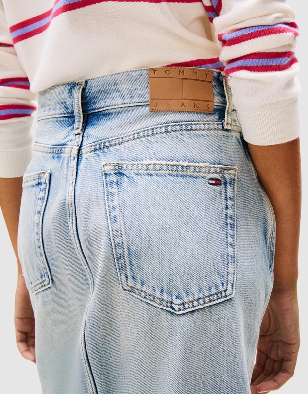 Tommy Jeans - Claire Skirt