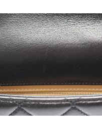 Pre-Loved by Azura Reborn - Pre-Loved CC Quilted Lambskin Single Flap
