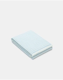 Seed Heritage - Harley Bath Sheet