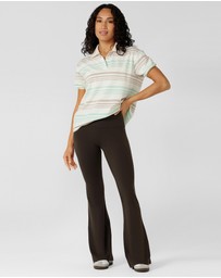 Lorna Jane - Match Point Polo