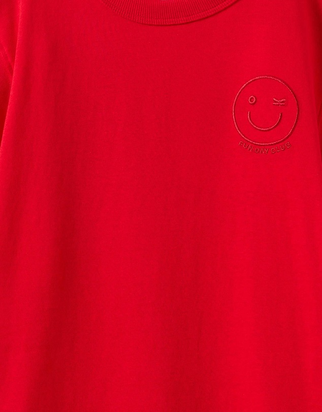 Cotton On Kids - Essentials Graphic Short Sleeve Tee