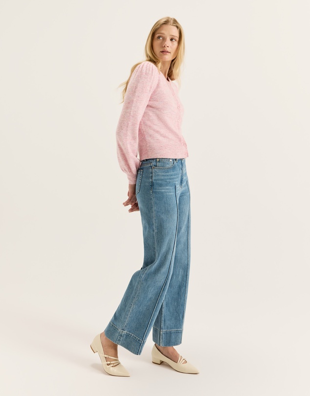 Review - Hope Cardigan