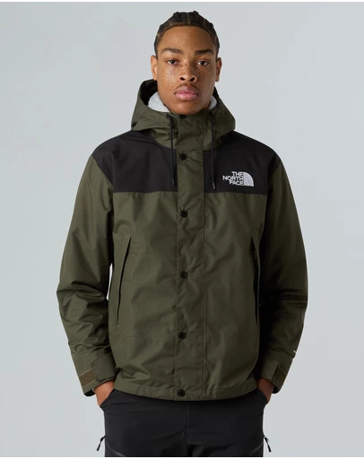 The North Face - Reign On Jacket